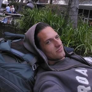 Meet your Posher, Matthew